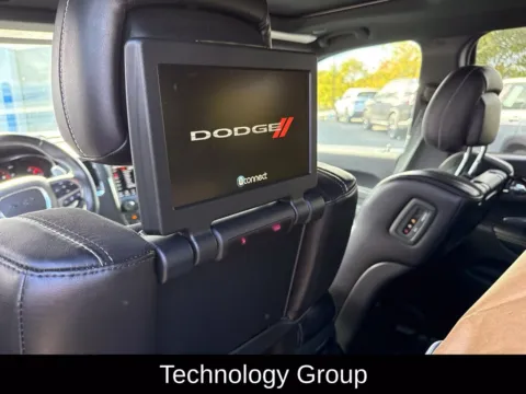 More photos of 2018 Dodge Durango SRT at Lia Honda of Kingston, NY