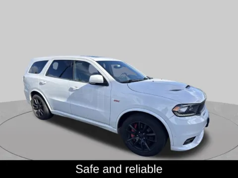 Photos of 2018 Dodge Durango SRT for sale in Kingston, NY at Lia Honda of Kingston