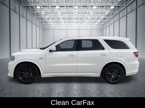 More photos of 2018 Dodge Durango SRT at Lia Honda of Kingston, NY