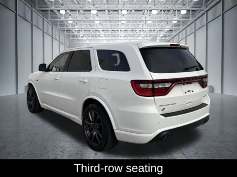 More photos of 2018 Dodge Durango SRT at Lia Honda of Kingston, NY
