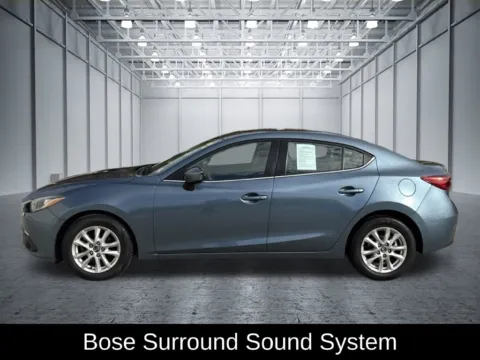 More photos of 2016 Mazda Mazda3 i Grand Touring at Lia Honda of Kingston, NY