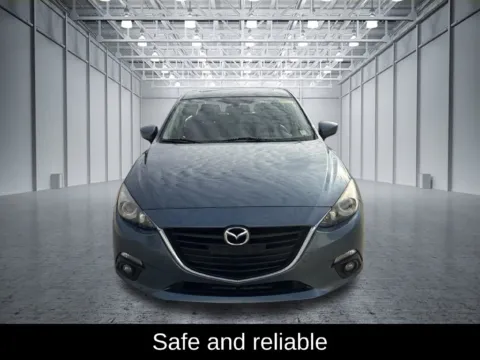 Photos of 2016 Mazda Mazda3 i Grand Touring for sale in Kingston, NY at Lia Honda of Kingston