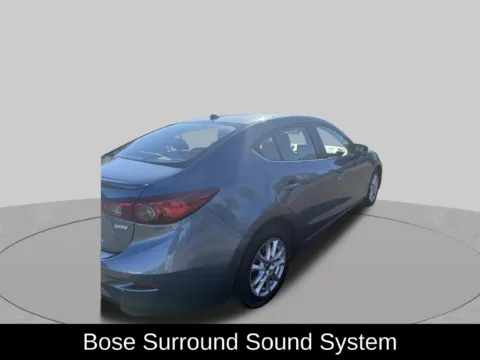 More photos of 2016 Mazda Mazda3 i Grand Touring at Lia Honda of Kingston, NY