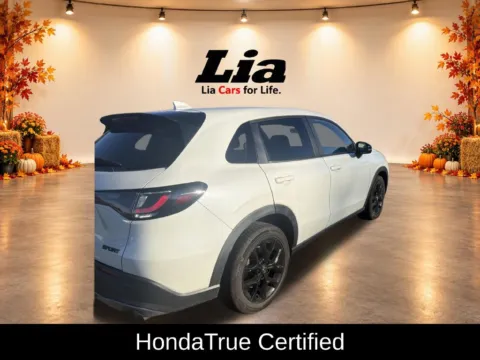 More photos of 2024 Honda HR-V Sport at Lia Honda of Kingston, NY