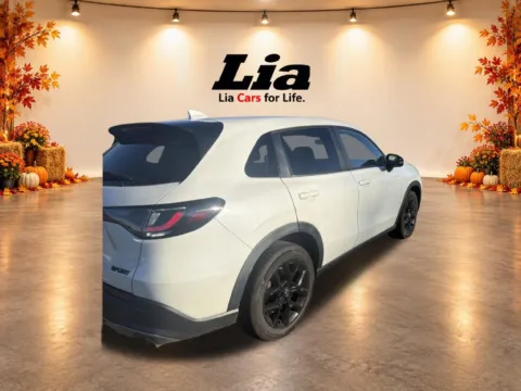 More photos of 2024 Honda HR-V Sport at Lia Honda of Kingston, NY