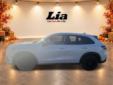 Photos of 2024 Honda HR-V Sport for sale in Kingston, NY at Lia Honda of Kingston