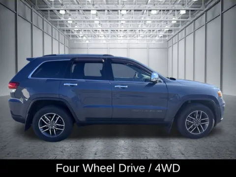 Photos of 2020 Jeep Grand Cherokee Limited for sale in Kingston, NY at Lia Honda of Kingston