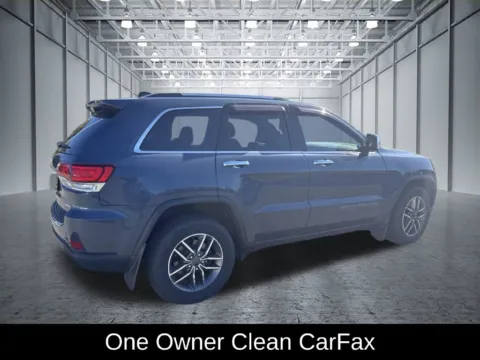 Another view of 2020 Jeep Grand Cherokee Limited for sale in Kingston, NY at Lia Honda of Kingston