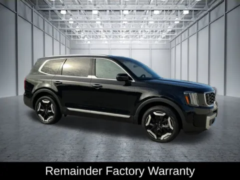 Photos of 2024 Kia Telluride S for sale in Kingston, NY at Lia Honda of Kingston