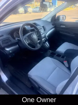 More photos of 2016 Honda CR-V LX at Lia Honda of Kingston, NY