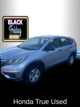 Photos of 2016 Honda CR-V LX for sale in Kingston, NY at Lia Honda of Kingston