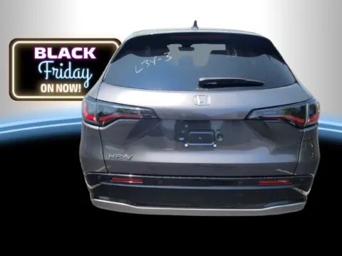 More photos of 2027 Honda HR-V Sport at Lia Honda of Kingston, NY