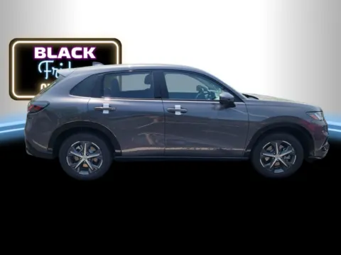 Photos of 2027 Honda HR-V Sport for sale in Kingston, NY at Lia Honda of Kingston