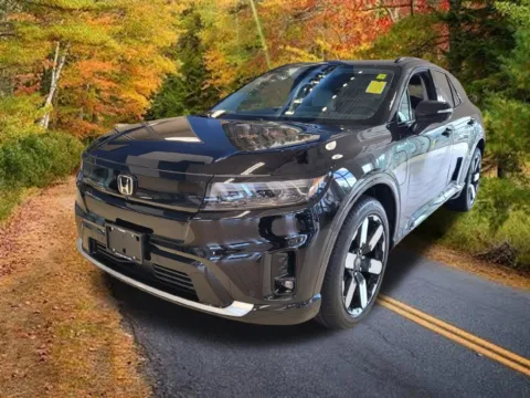 Another view of 2026 Honda Prologue Elite for sale in Northampton, MA at Lia Honda Northampton