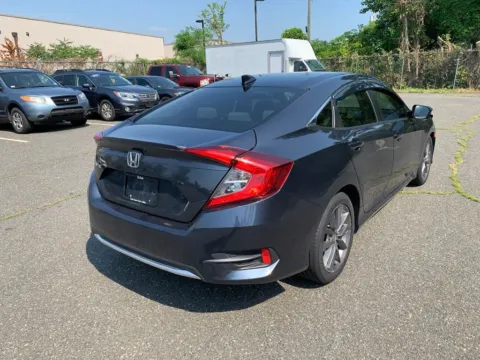 More photos of 2019 Honda Civic EX at Lia Honda Northampton, MA