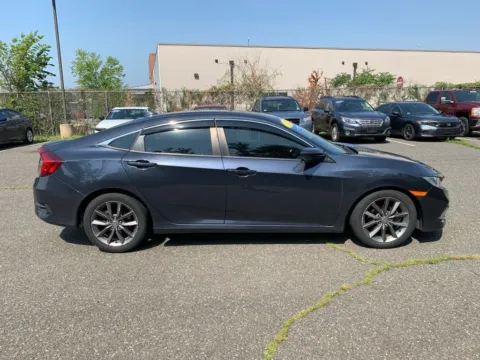 More photos of 2019 Honda Civic EX at Lia Honda Northampton, MA