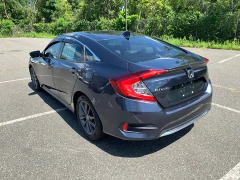 More photos of 2019 Honda Civic EX at Lia Honda Northampton, MA