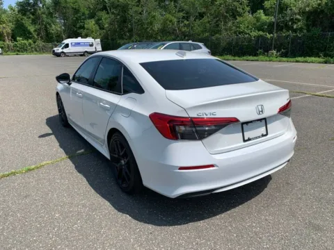 More photos of 2023 Honda Civic Sport at Lia Honda Northampton, MA
