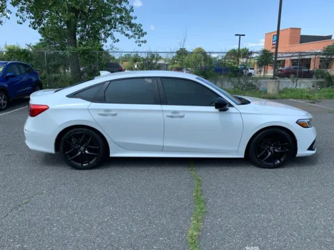 Photos of 2023 Honda Civic Sport for sale in Northampton, MA at Lia Honda Northampton