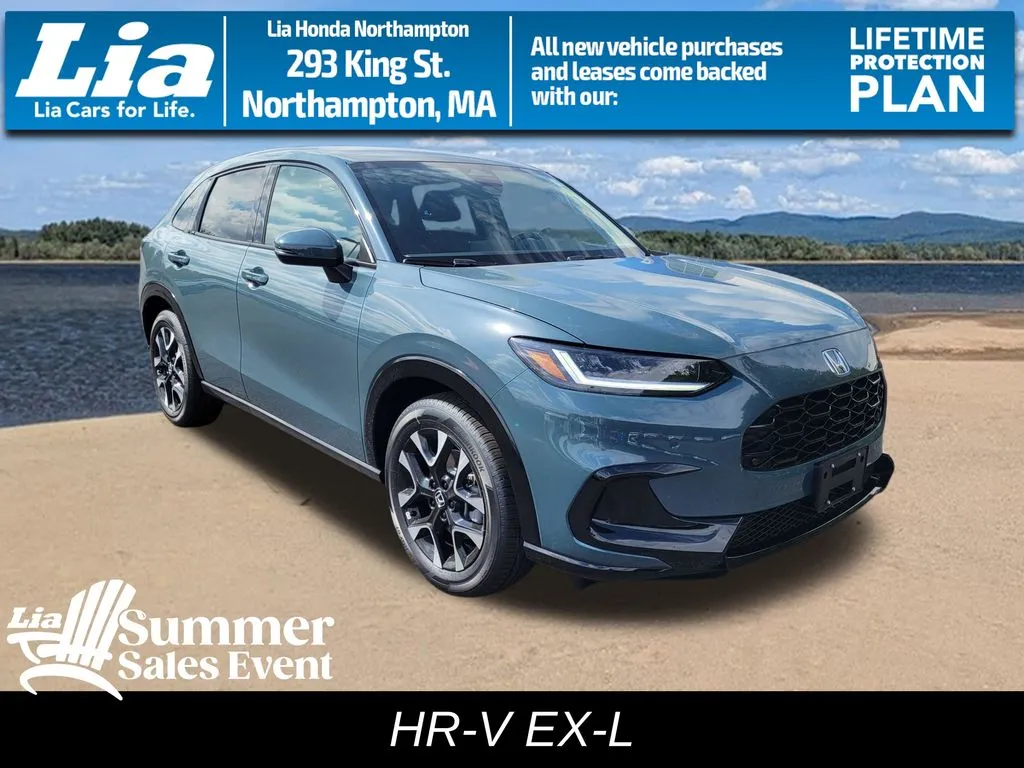 2027 Honda HR-V EX-L for sale in Northampton, MA