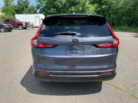 More photos of 2023 Honda CR-V EX-L at Lia Honda Northampton, MA