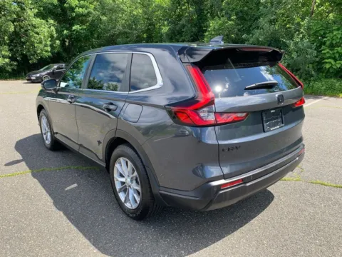 More photos of 2023 Honda CR-V EX-L at Lia Honda Northampton, MA
