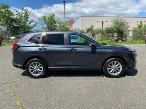Photos of 2023 Honda CR-V EX-L for sale in Northampton, MA at Lia Honda Northampton