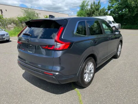 Another view of 2023 Honda CR-V EX-L for sale in Northampton, MA at Lia Honda Northampton