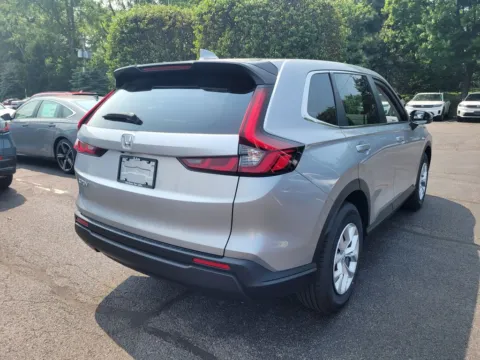 Another view of 2026 Honda CR-V LX for sale in Northampton, MA at Lia Honda Northampton