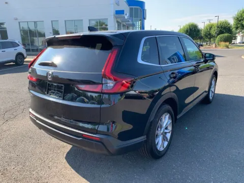Another view of 2025 Honda CR-V EX-L for sale in Northampton, MA at Lia Honda Northampton