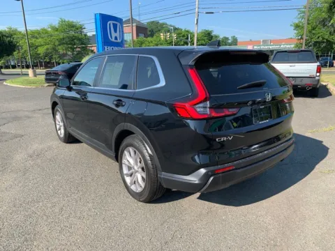 More photos of 2025 Honda CR-V EX-L at Lia Honda Northampton, MA