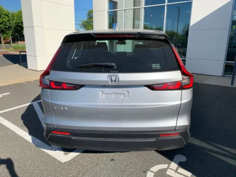 More photos of 2024 Honda CR-V LX at Lia Honda Northampton, MA