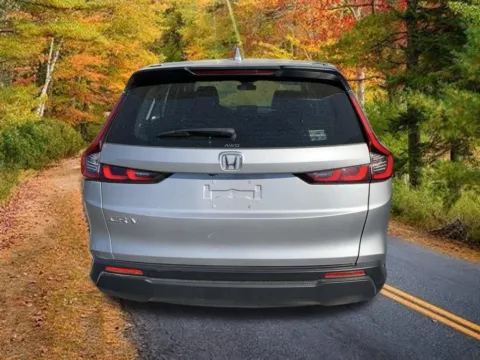 More photos of 2024 Honda CR-V LX at Lia Honda Northampton, MA