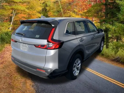 Another view of 2024 Honda CR-V LX for sale in Northampton, MA at Lia Honda Northampton