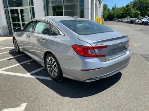 More photos of 2019 Honda Accord Hybrid EX at Lia Honda Northampton, MA