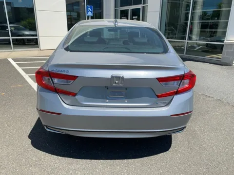 More photos of 2019 Honda Accord Hybrid EX at Lia Honda Northampton, MA
