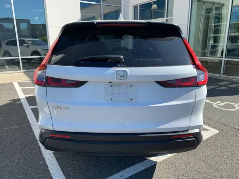 More photos of 2024 Honda CR-V EX at Lia Honda Northampton, MA