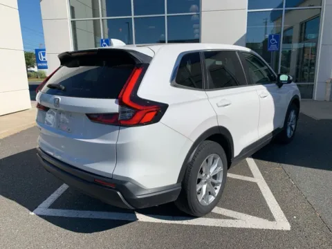 Another view of 2024 Honda CR-V EX for sale in Northampton, MA at Lia Honda Northampton