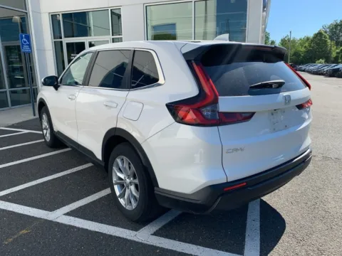 More photos of 2024 Honda CR-V EX at Lia Honda Northampton, MA