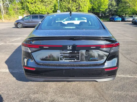 More photos of 2026 Honda Accord Hybrid Sport at Lia Honda Northampton, MA