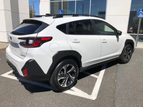 Another view of 2025 Subaru Crosstrek Premium for sale in Northampton, MA at Lia Honda Northampton