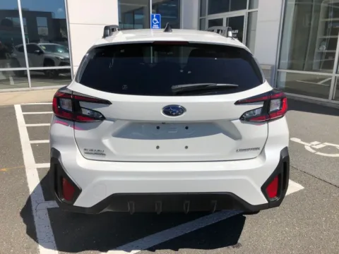 More photos of 2025 Subaru Crosstrek Premium at Lia Honda Northampton, MA