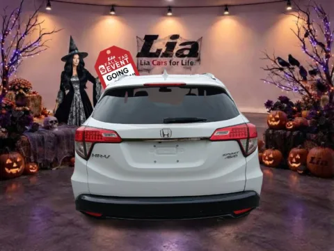 More photos of 2022 Honda HR-V Sport at Lia Honda Northampton, MA