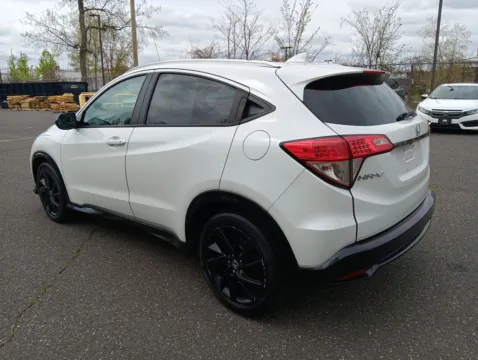 More photos of 2022 Honda HR-V Sport at Lia Honda Northampton, MA