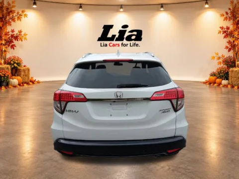 More photos of 2022 Honda HR-V Sport at Lia Honda Northampton, MA