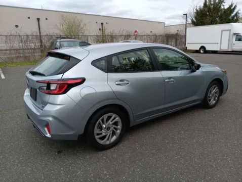 Another view of 2024 Subaru Impreza for sale in Northampton, MA at Lia Honda Northampton