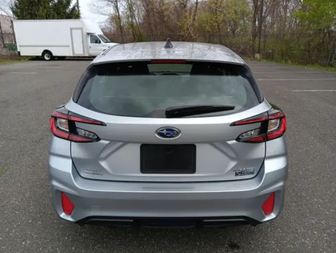 More photos of 2024 Subaru Impreza at Lia Honda Northampton, MA