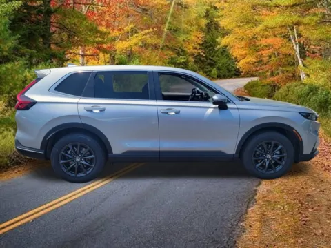 Photos of 2026 Honda CR-V EX-L for sale in Northampton, MA at Lia Honda Northampton