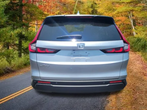 More photos of 2026 Honda CR-V EX-L at Lia Honda Northampton, MA