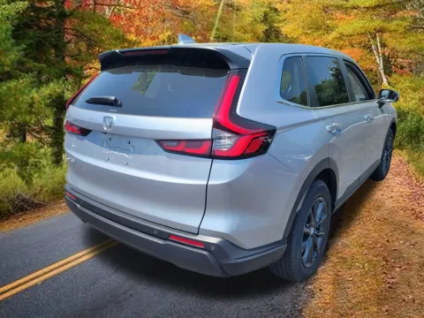 Another view of 2026 Honda CR-V EX-L for sale in Northampton, MA at Lia Honda Northampton